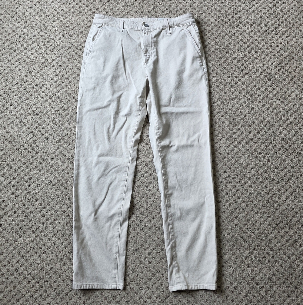 Adriano Goldschmied Caden Tailored Trouser